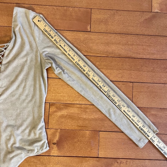 Alexander Wang Bodysuit - Picture 9 of 10